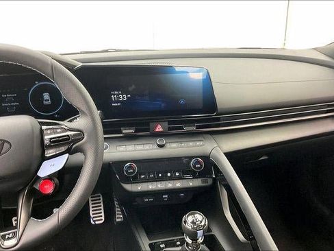 New 2026 Hyundai Elantra N Sedan image 26