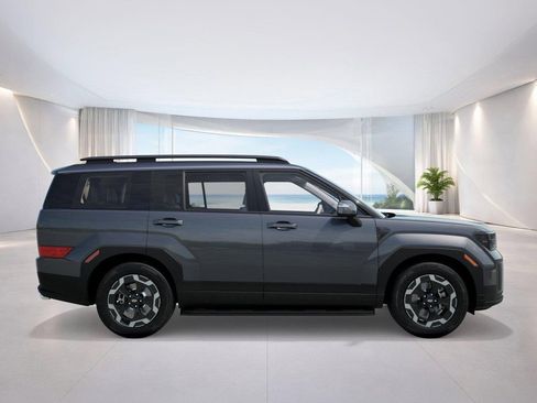 New 2026 Hyundai Santa Fe SEL AWD/4WD image 7