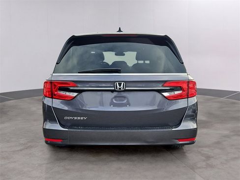 Certified 2024 Honda Odyssey EX-L image 5