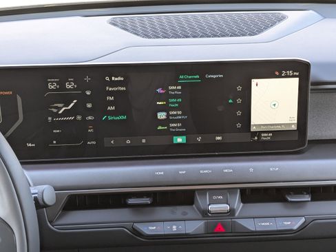 New 2026 Kia EV9 Wind image 22