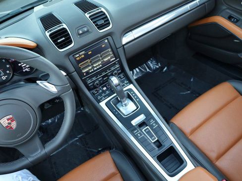 Used 2014 Porsche Boxster image 33