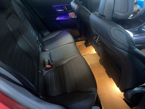 New 2026 Mercedes-Benz GLC 300 4MATIC image 19