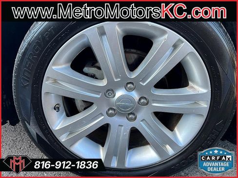 Used 2013 Chrysler 200 Touring image 11