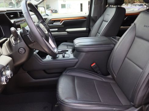 Certified 2023 GMC Sierra 1500 Denali w/ Technology Package RWD image 23