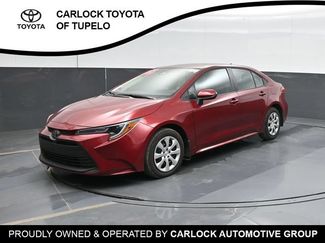 Used 2026 Toyota Corolla LE FWD video 1