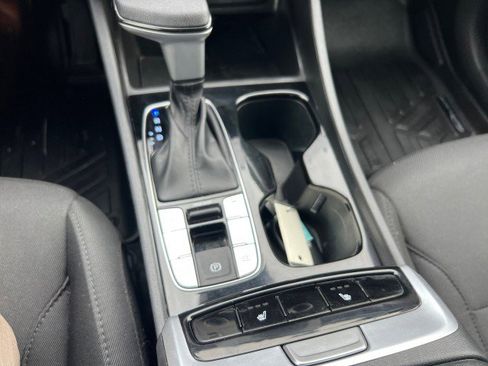 Used 2023 Hyundai Tucson SEL image 14