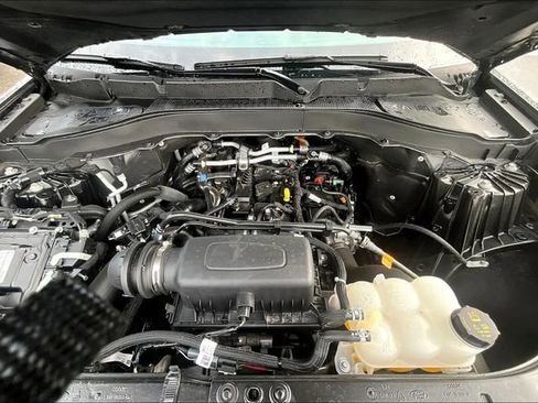Used 2024 Ford Explorer Timberline w/ Timberline Technology Package image 27
