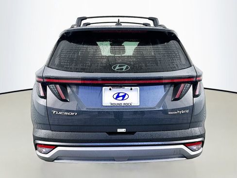 New 2026 Hyundai Tucson Limited image 6