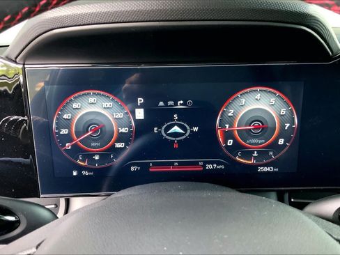 Used 2024 Hyundai Elantra N Line FWD image 26