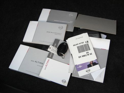 Used 2020 Nissan Altima 2.5 S image 13