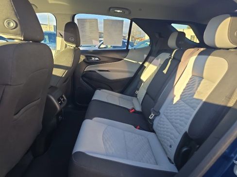 Used 2019 Chevrolet Equinox LT image 14