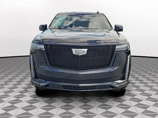 Certified 2024 Cadillac Escalade Sport w/ LPO, ONYX Package video 2