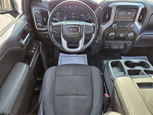 Used 2020 GMC Sierra 1500 SLE w/ SLE Value Package image 10
