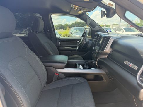 Used 2019 RAM 1500 Limited AWD/4WD image 13