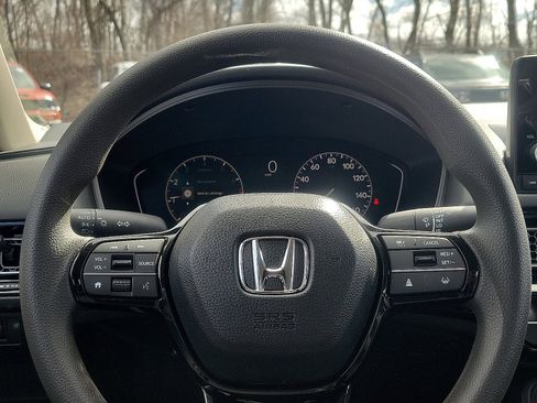 New 2026 Honda Civic LX image 13
