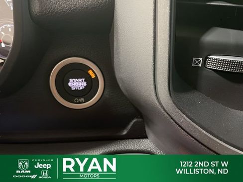 New 2026 RAM 1500 Classic Warlock AWD/4WD image 34