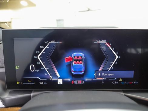 New 2026 BMW 330i xDrive Sedan w/ M Sport Package image 14