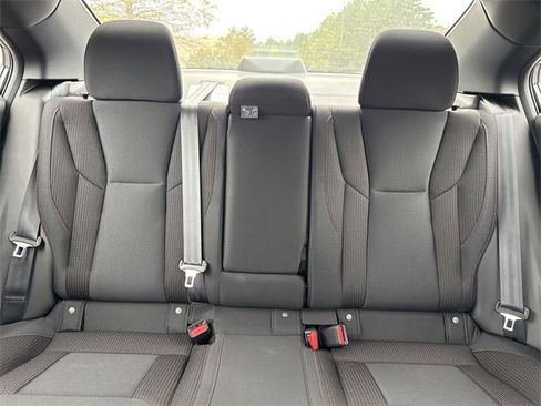 New 2025 Subaru WRX Premium image 29