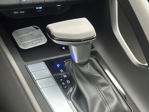 New 2026 Hyundai Elantra Sport FWD image 20