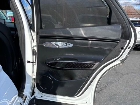 Used 2022 Genesis GV70 3.5T Sport w/ Sport Prestige Package AWD/4WD image 50