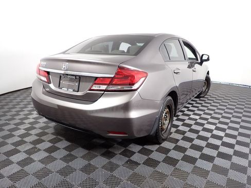 Used 2013 Honda Civic LX image 15