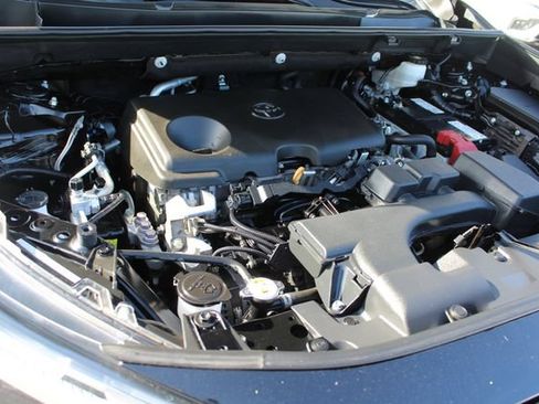 Certified 2024 Toyota RAV4 XLE AWD/4WD image 53