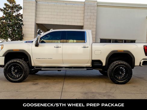 Used 2022 GMC Sierra 2500 Denali w/ Denali Ultimate Package image 6