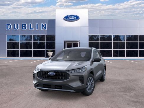 New 2026 Ford Escape Active w/ Active Premium Tech Pack FWD image 30