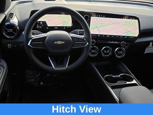 Used 2025 Chevrolet Blazer EV LT image 23