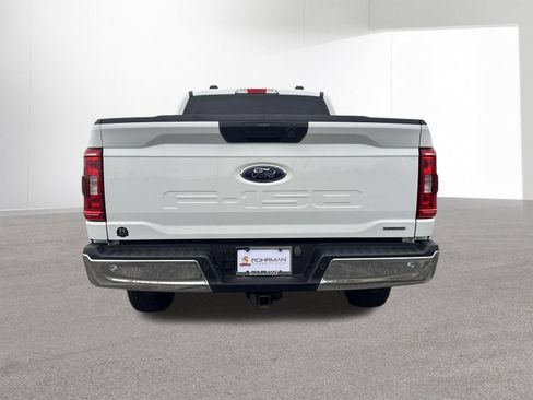Used 2023 Ford F150 XLT w/ Equipment Group 301A Mid AWD/4WD image 29