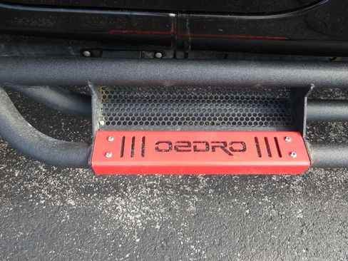 Used 2019 Jeep Wrangler Unlimited Rubicon image 10