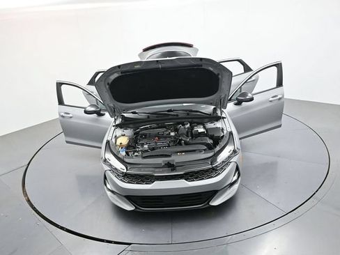 Used 2024 Kia K5 GT-Line w/ GT-Line Premium Package FWD image 35