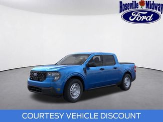 Used 2026 Ford Maverick XL w/ 4K Tow Package AWD/4WD 360° Tour