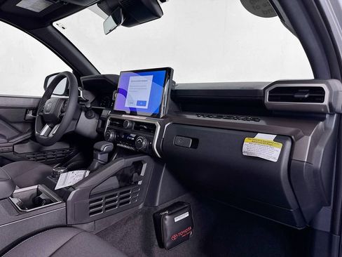 New 2025 Toyota Tacoma TRD Off-Road image 29