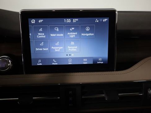 Used 2022 Lincoln Corsair Reserve w/ Equipment Group 201A AWD/4WD image 51