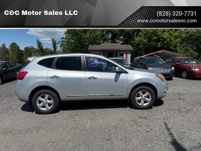 Used 2013 Nissan Rogue S w/ Special Edition Pkg