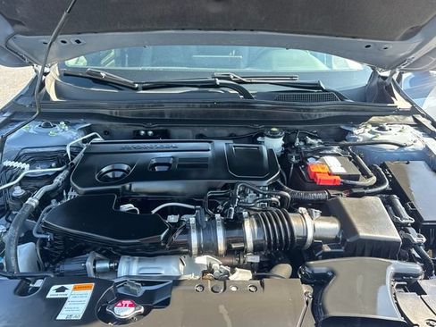 Used 2022 Honda Accord Sport image 27