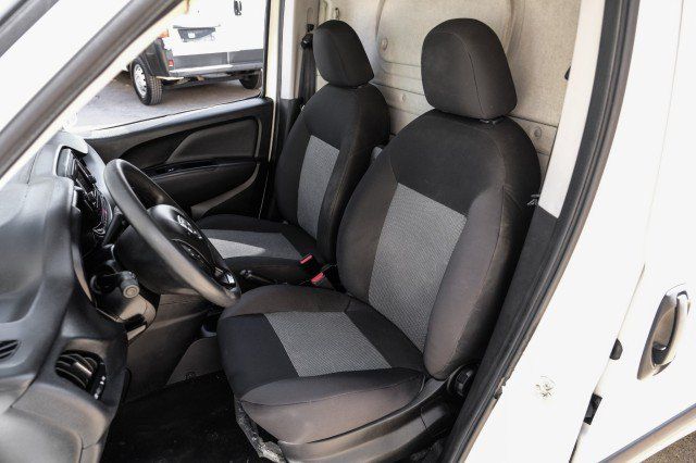 Used 2021 RAM ProMaster City Tradesman FWD image 26
