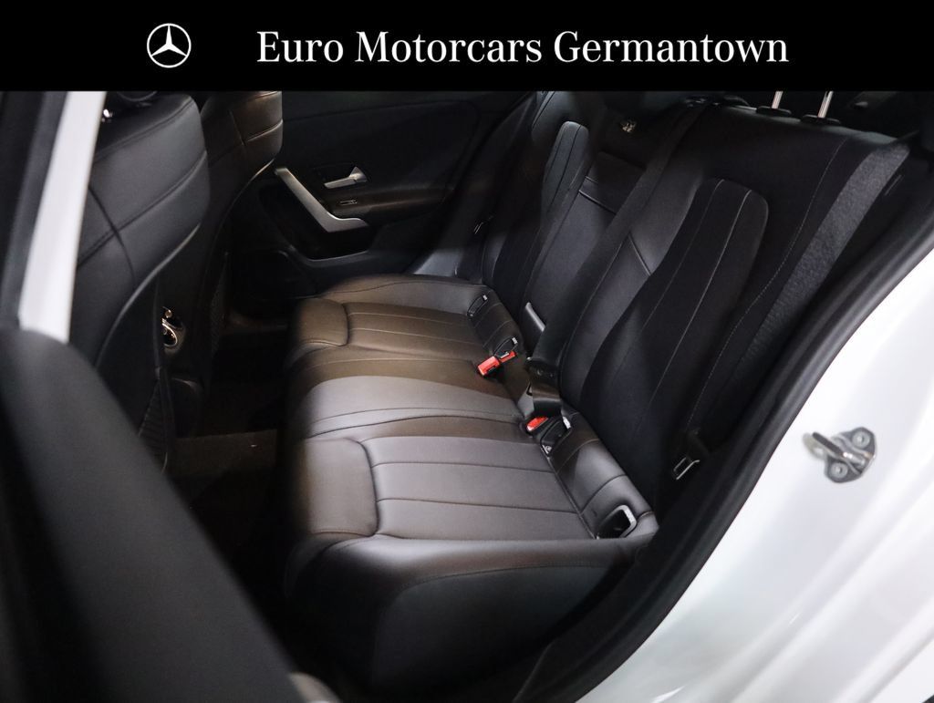 Used 2020 Mercedes-Benz A 220 4MATIC image 31