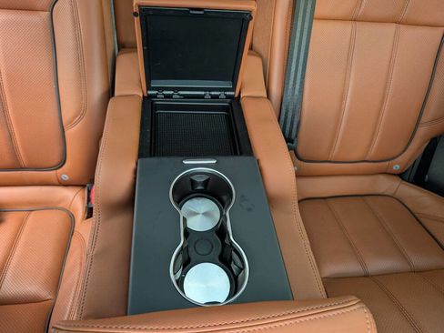 Used 2016 Land Rover Range Rover Sport Supercharged image 29