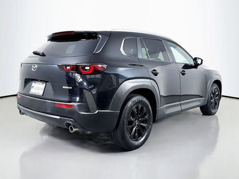 Used 2024 MAZDA CX-50 AWD 2.5 S w/ Preferred Package image 5