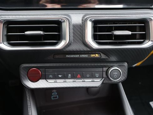 New 2026 Ford Mustang GT Premium RWD image 11