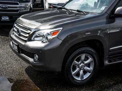 Used 2013 Lexus GX 460 AWD/4WD image 14