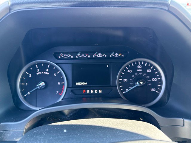 Used 2020 Ford Expedition XLT AWD/4WD image 6