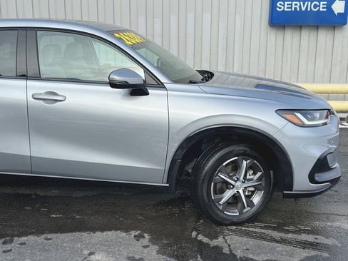 Used 2023 Honda HR-V EX-L image 18