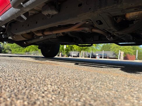 Used 2016 Toyota Tacoma TRD Sport w/ Towing Package image 24