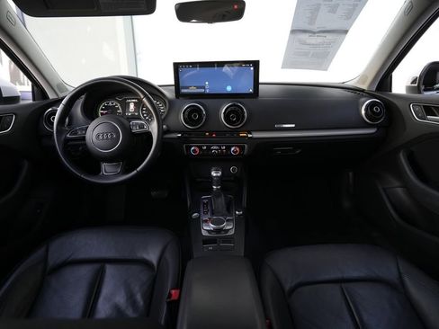 Used 2016 Audi A3 e-tron Premium Plus image 41
