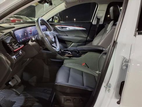 New 2026 Buick Envision Avenir image 19