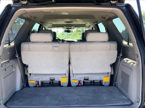 Used 2006 Toyota Sequoia Limited RWD image 32
