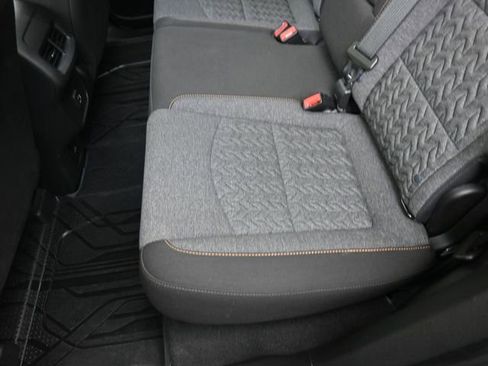 Used 2022 Chevrolet Equinox LT FWD image 21